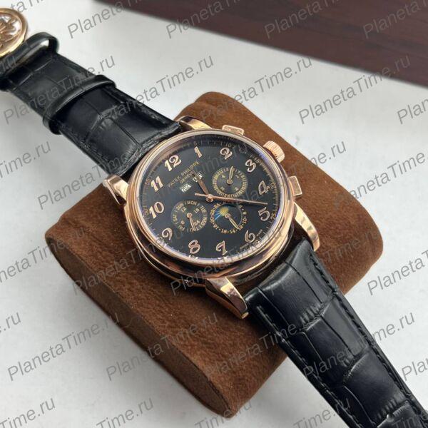 Patek Philippe Grand Complications Perpetual Calendar 11880 фото 9