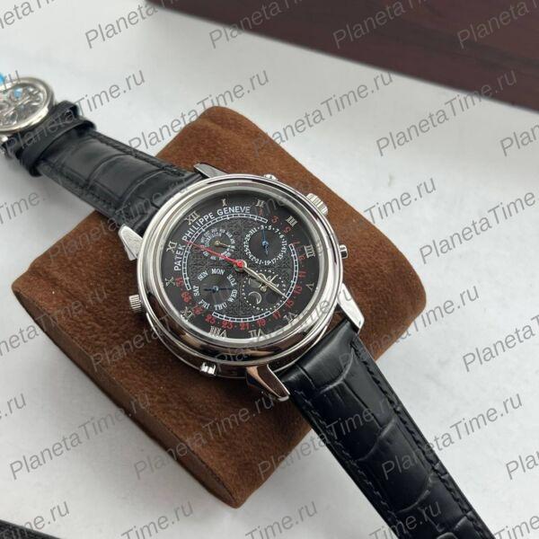 Patek Philippe Grand Complications Sky Moon Tourbillon 11950 фото 9