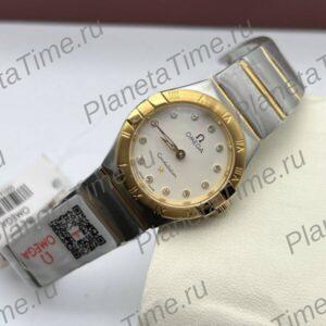 Omega Constellation Ladies 12072