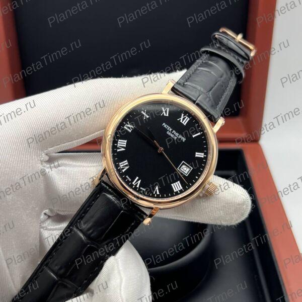 Patek Philippe Calatrava 11738