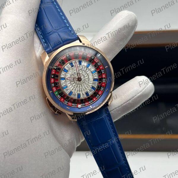 Jacob & Co Casino Tourbillon 12771 фото 2