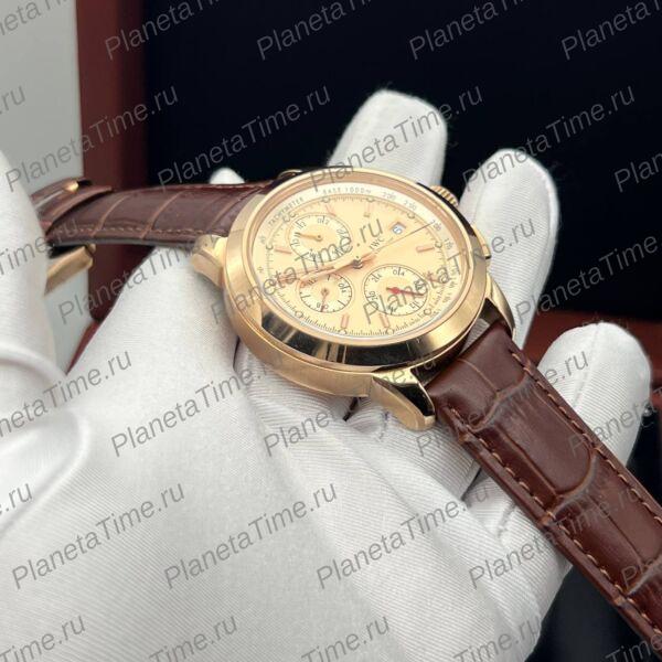 IWC Ingenieur Chronograph 12829 фото 6