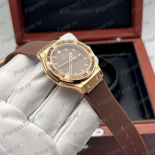 Hublot Classic Fusion 13138 фото 6