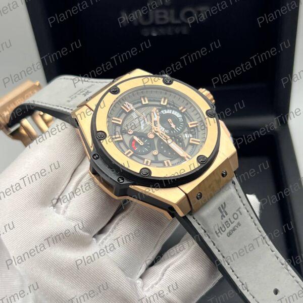 Hublot King Power F1 Limited Edition 13378 фото 6