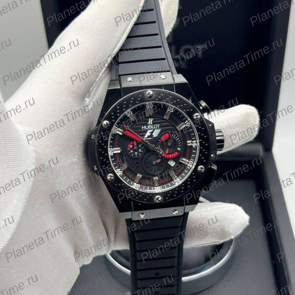 Hublot King Power F1 Limited Edition 13386 фото 3