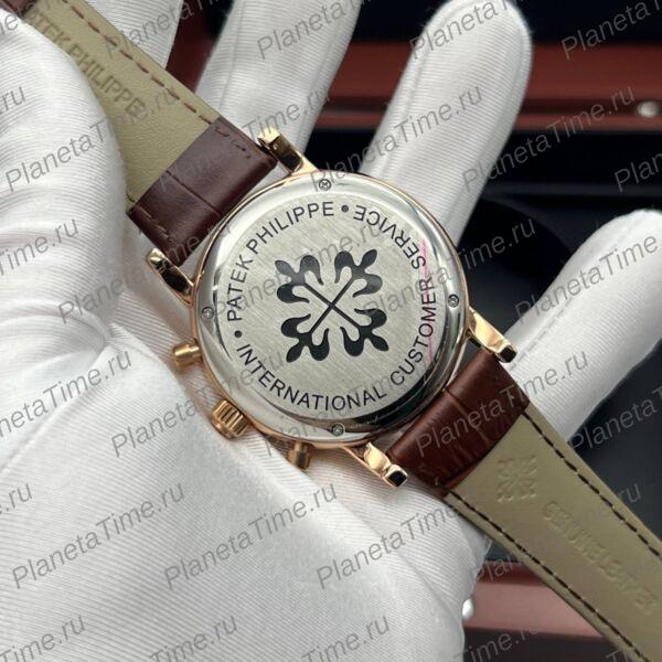 Patek Philippe Perpetual Calendar 11866 фото 7