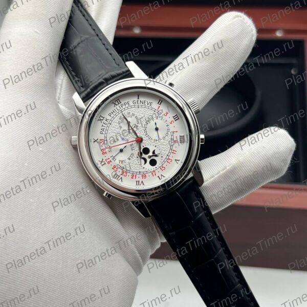 Patek Philippe Grand Complications Sky Moon Tourbillon 11951 фото 2