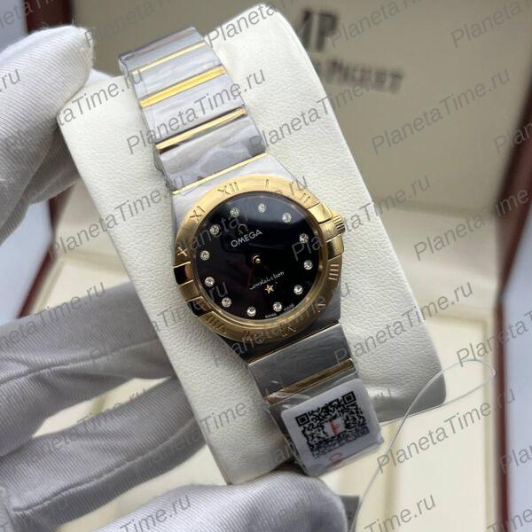 Omega Constellation Ladies 12073 фото 2