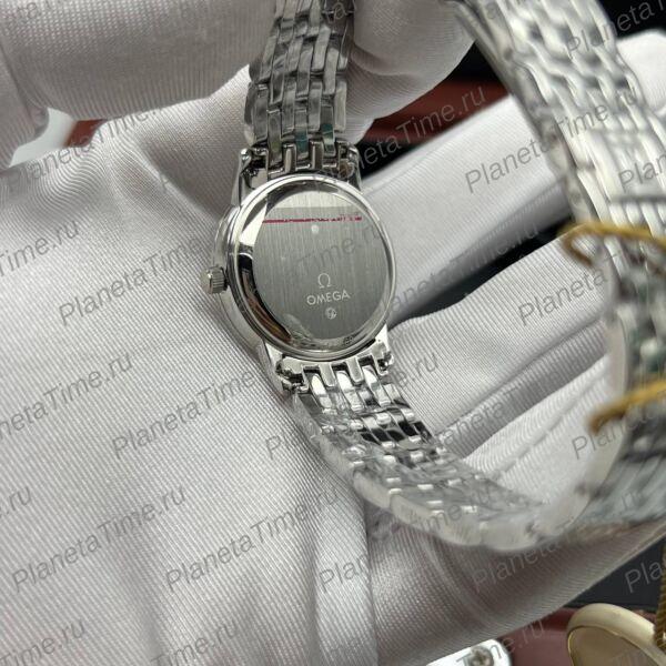 Omega De Ville Prestige Quartz 12088 фото 4