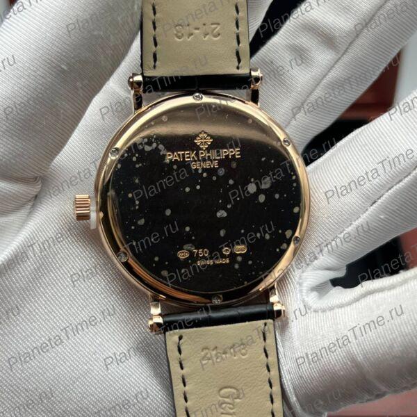 Patek Philippe Calatrava 11738 фото 4
