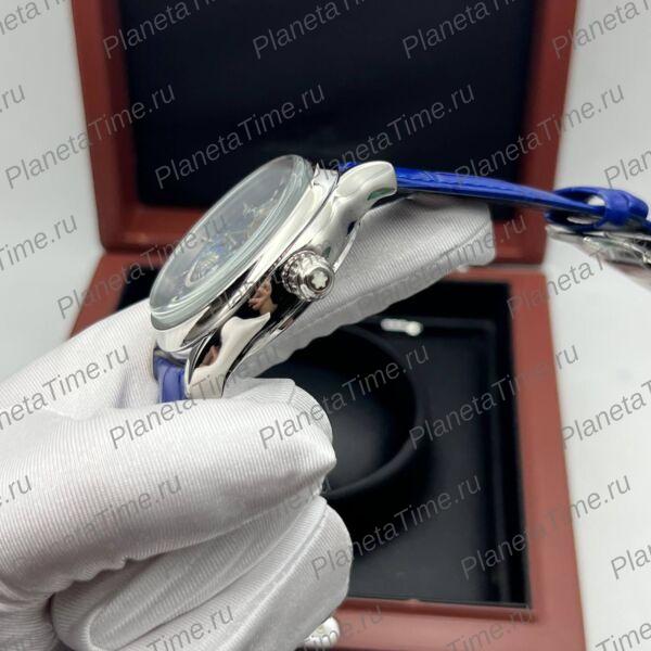 Montblanc Villeret Tourbillon Cylindrique NightSky Geospheres 12373 фото 5
