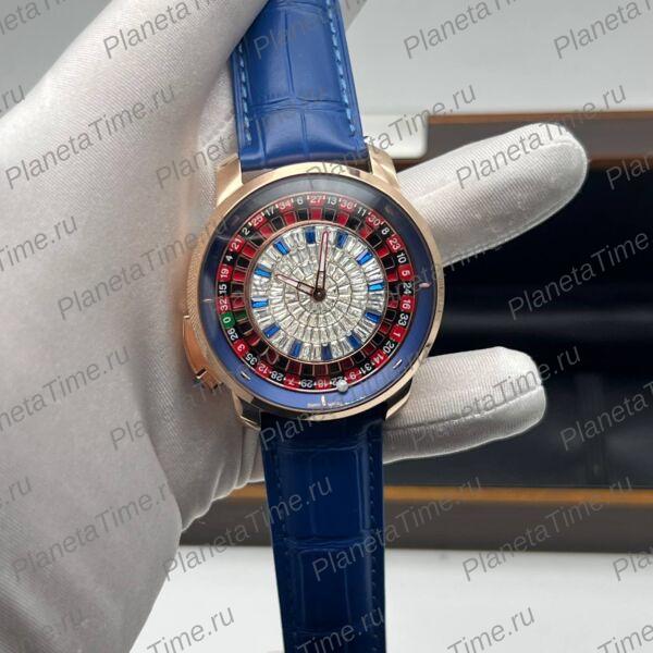 Jacob & Co Casino Tourbillon 12771 фото 3