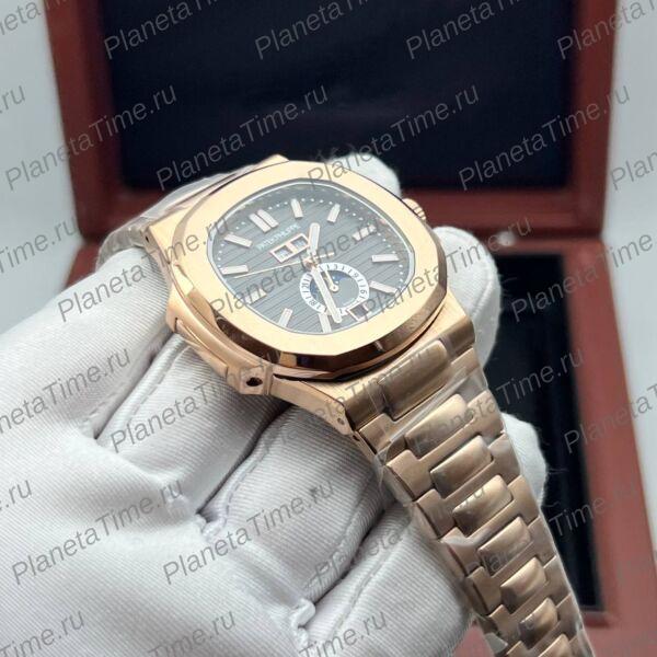Patek Philippe Nautilus Annual Calendar 11831 фото 5