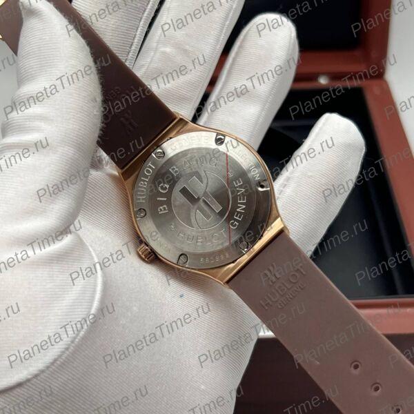Hublot Classic Fusion 13138 фото 7