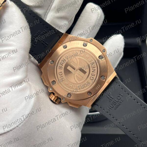 Hublot King Power F1 Limited Edition 13378 фото 7