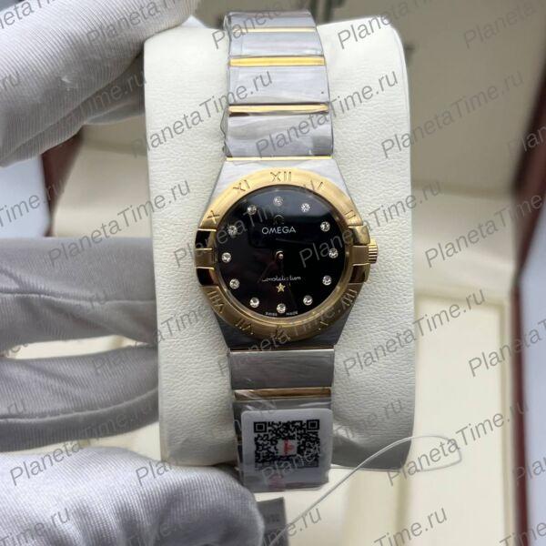 Omega Constellation Ladies 12073 фото 3