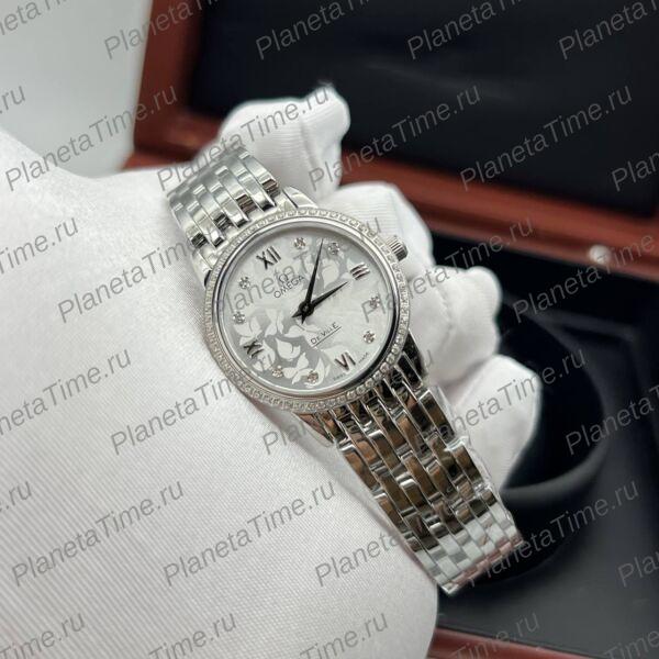 Omega De Ville Prestige Quartz 12088 фото 5