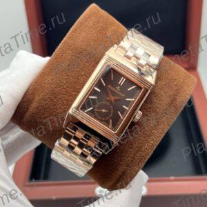 Jaeger-LeCoultre Reverso Tribute Small Seconds Q713257J