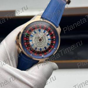 Jacob & Co Casino Tourbillon 12771