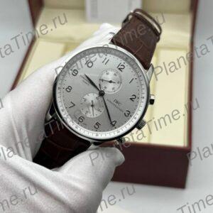 IWC Portugieser Chronograph IW371445