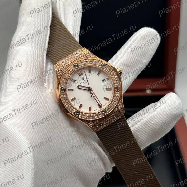 Hublot Classic Fusion 13157 фото 2