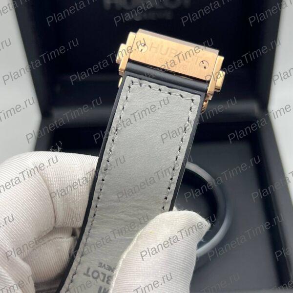 Hublot King Power F1 Limited Edition 13378 фото 8