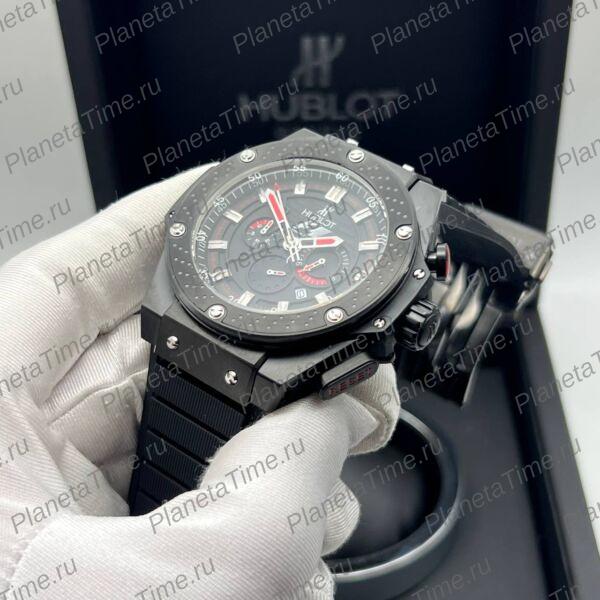 Hublot King Power F1 Limited Edition 13386 фото 4