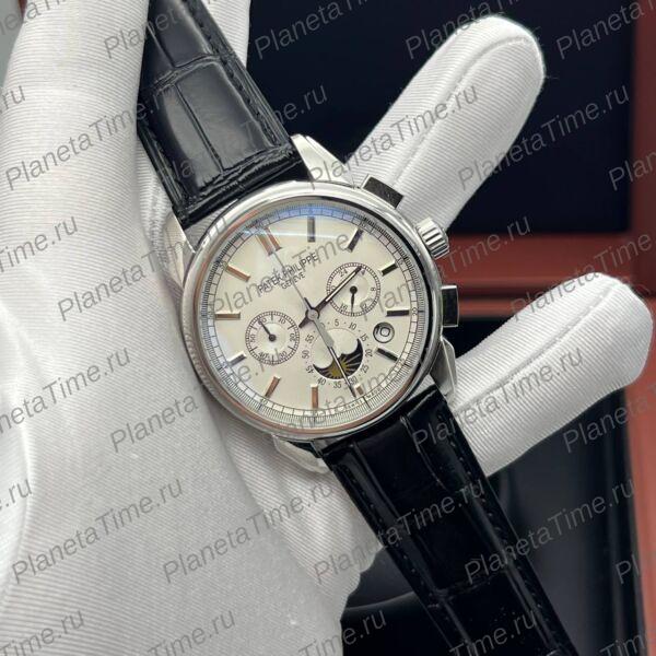 Patek Philippe Perpetual Calendar 11860 фото 2