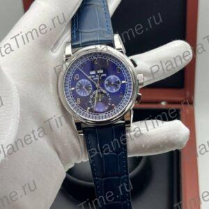 Patek Philippe Grand Complications Perpetual Calendar 11892