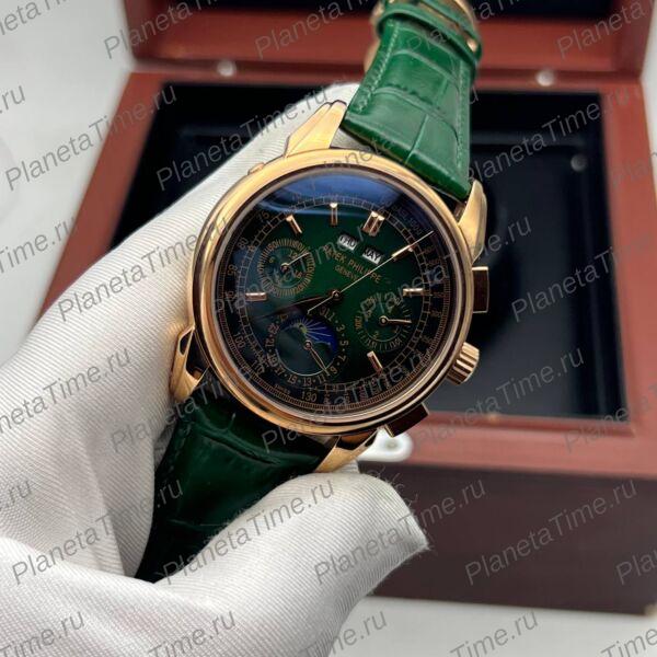 Patek Philippe Grand Complications Perpetual Calendar 11899