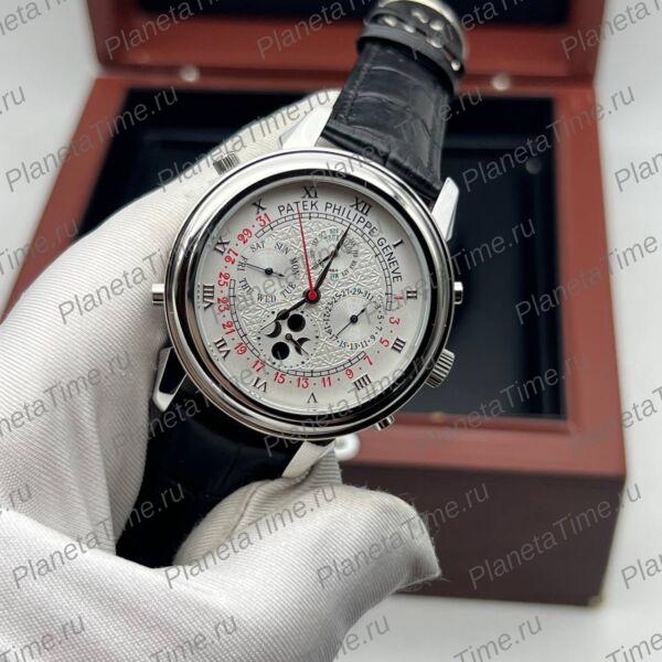 Patek Philippe Grand Complications Sky Moon Tourbillon 11951