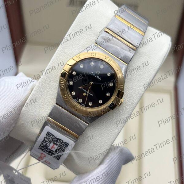 Omega Constellation Ladies 12073 фото 4