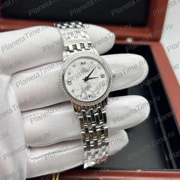 Omega De Ville Prestige Quartz 12088 фото 6