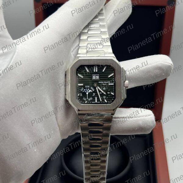 Patek Philippe Cubitus 11759 фото 3