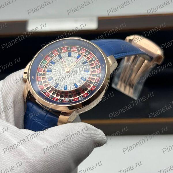 Jacob & Co Casino Tourbillon 12771 фото 4