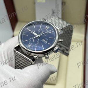 IWC Portofino Chronograph IW391010