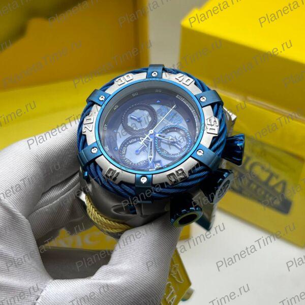 Invicta Reserve Bolt Thunderbolt 12917