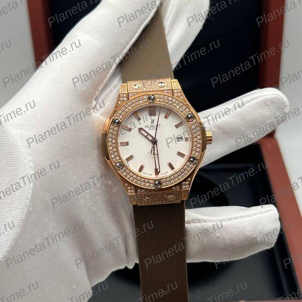 Hublot Classic Fusion 13157 фото 3