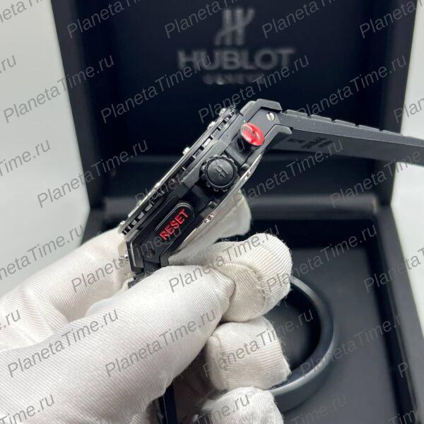 Hublot King Power F1 Limited Edition 13386 фото 5