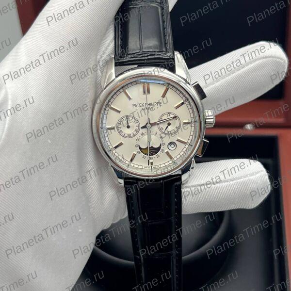 Patek Philippe Perpetual Calendar 11860
