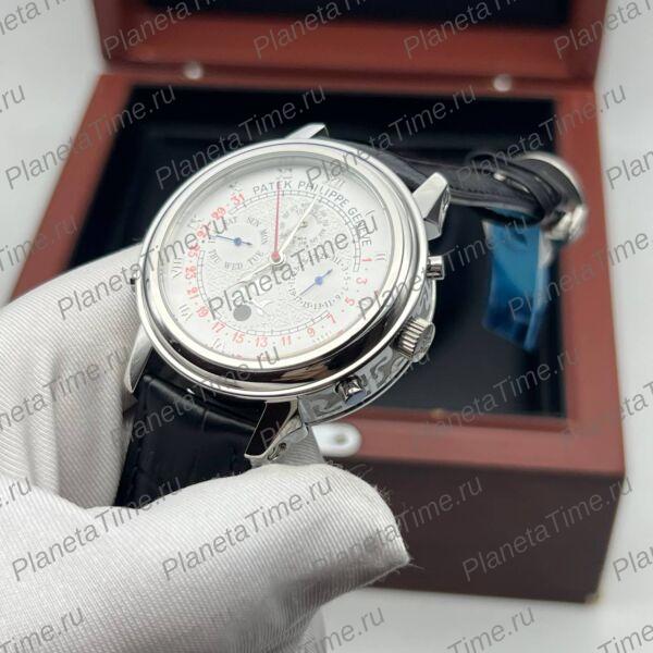 Patek Philippe Grand Complications Sky Moon Tourbillon 11951 фото 4