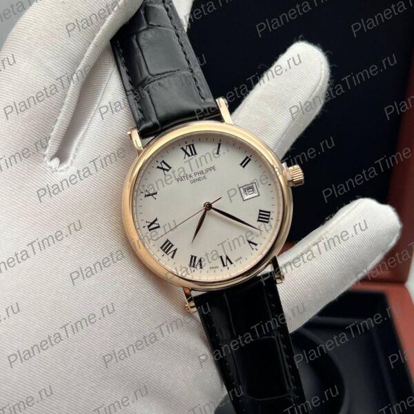 Patek Philippe Calatrava 11739 фото 2