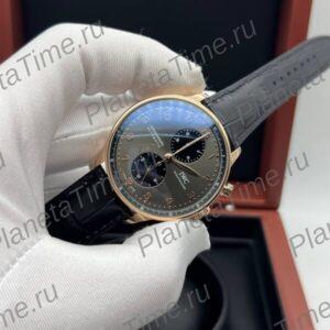 IWC Portugieser Chronograph IW371610-02