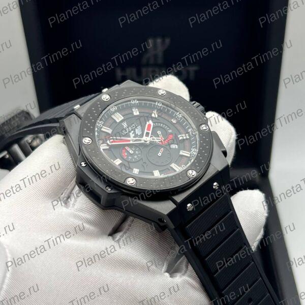 Hublot King Power F1 Limited Edition 13386 фото 6