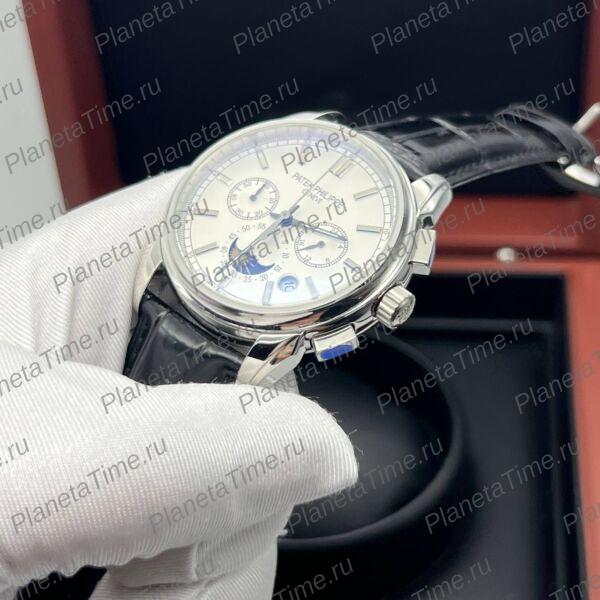 Patek Philippe Perpetual Calendar 11860 фото 3