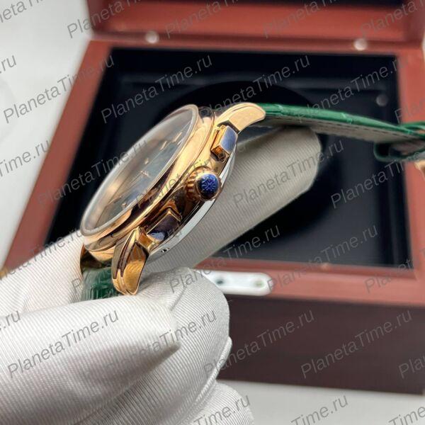 Patek Philippe Grand Complications Perpetual Calendar 11899 фото 5