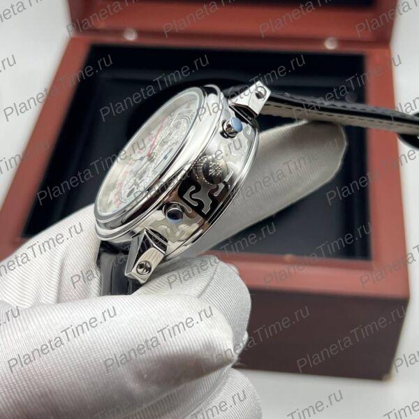 Patek Philippe Grand Complications Sky Moon Tourbillon 11951 фото 5