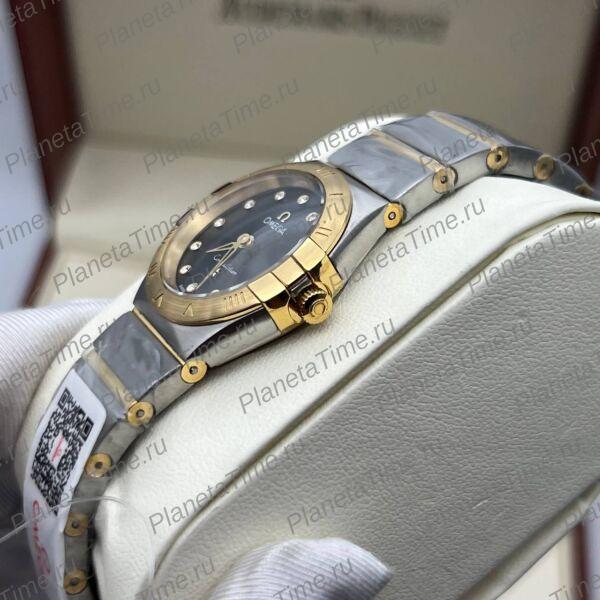 Omega Constellation Ladies 12073 фото 6