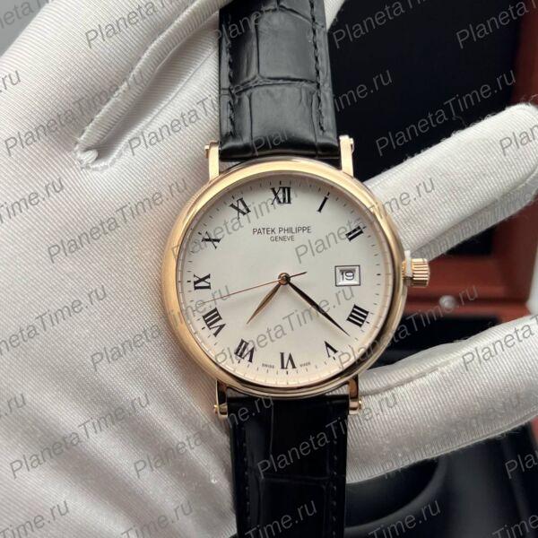 Patek Philippe Calatrava 11739 фото 3