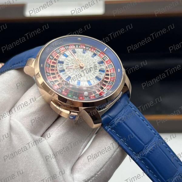 Jacob & Co Casino Tourbillon 12771 фото 6